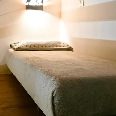 Couette-café Ca' La Vedescia Teglio