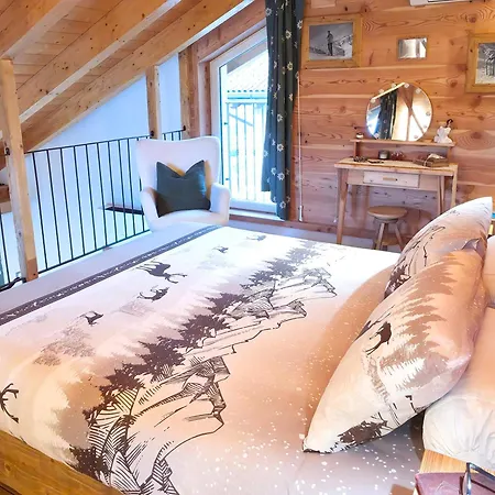 Ca' La Vedescia 3* Teglio