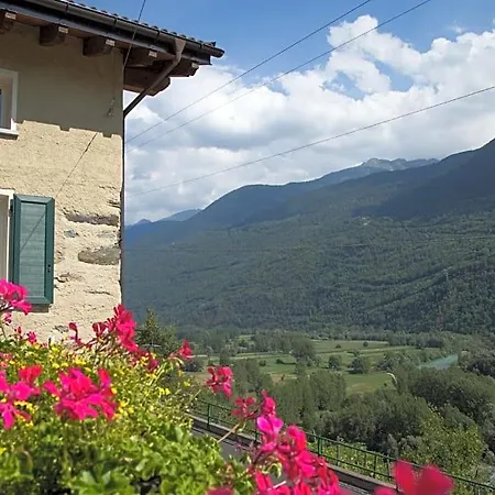 Ca' La Vedescia Couette-café 3*