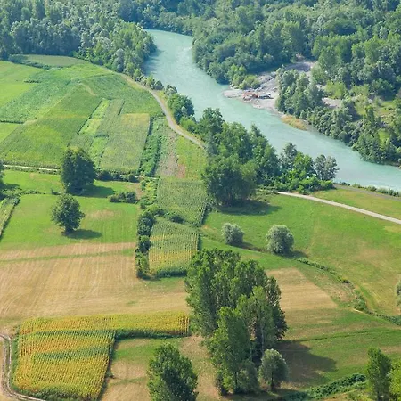 Ca' La Vedescia Bed & Breakfast