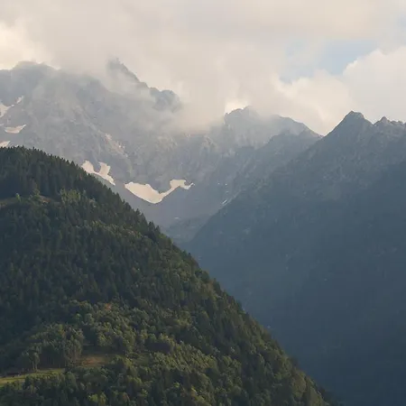 Ca' La Vedescia Teglio