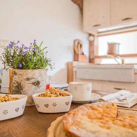 Ca' La Vedescia Teglio