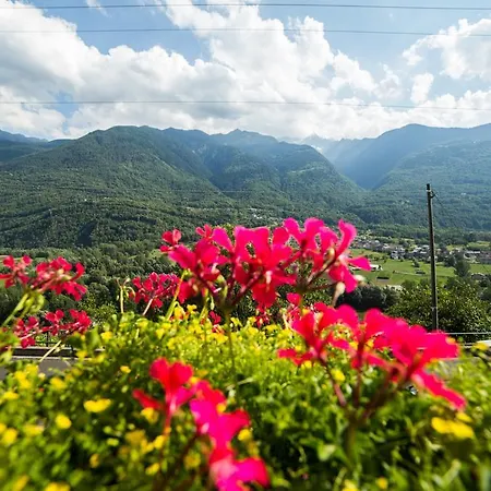 Ca' La Vedescia Bed & Breakfast *