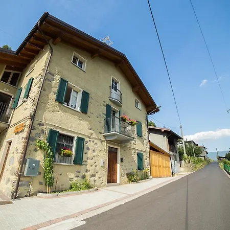 Ca' La Vedescia Bed & Breakfast