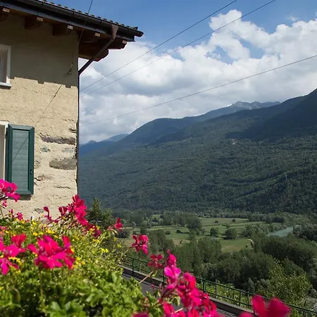Ca' La Vedescia Bed & Breakfast