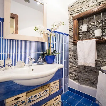 Nocleg ze śniadaniem Ca' La Vedescia