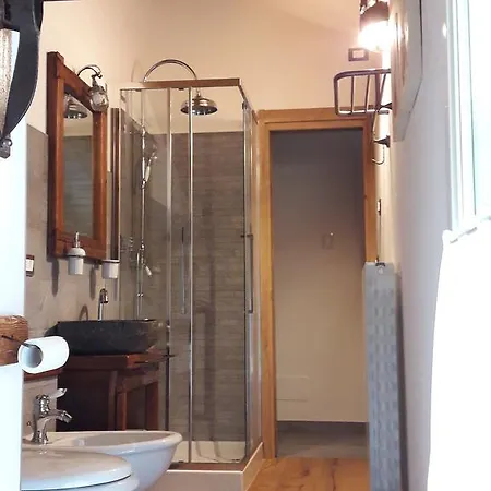 Nocleg ze śniadaniem Ca' La Vedescia Teglio