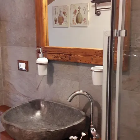 Ca' La Vedescia Nocleg ze śniadaniem