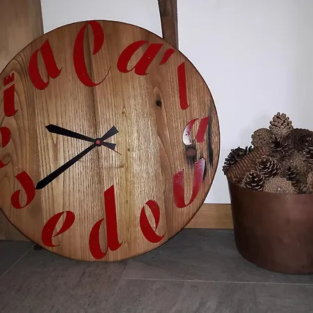 Ca' La Vedescia Teglio