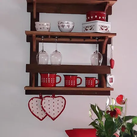 Ca' La Vedescia Teglio