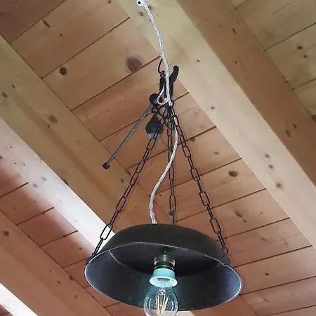 Nocleg ze śniadaniem Ca' La Vedescia 3*