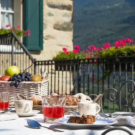 Bed & Breakfast Ca' La Vedescia