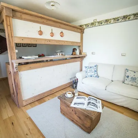 Ca' La Vedescia Bed & Breakfast