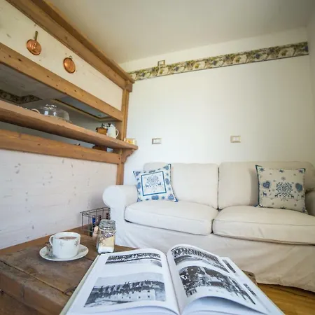 Bed & Breakfast Ca' La Vedescia Teglio