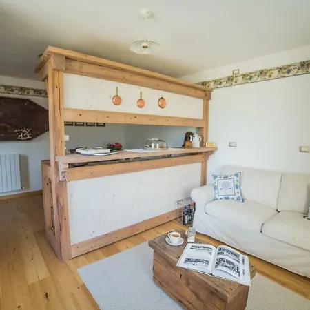Bed & Breakfast Ca' La Vedescia *