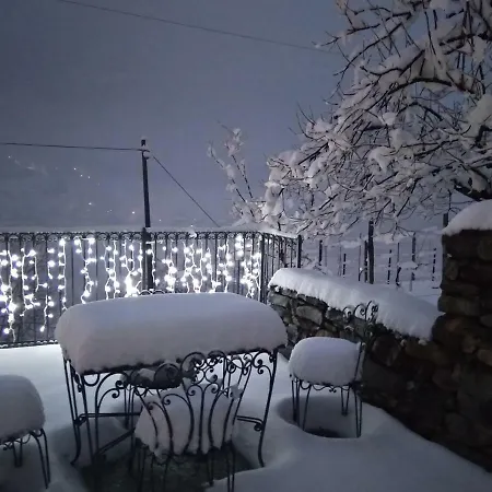 Ca' La Vedescia Panzió