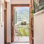 Bed & Breakfast Ca' La Vedescia Teglio