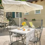Bed & Breakfast Ca' La Vedescia Teglio