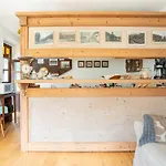 Ca' La Vedescia Bed & Breakfast Teglio