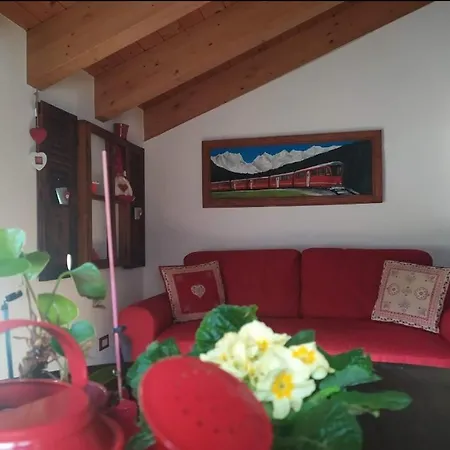 Ca' La Vedescia 3*