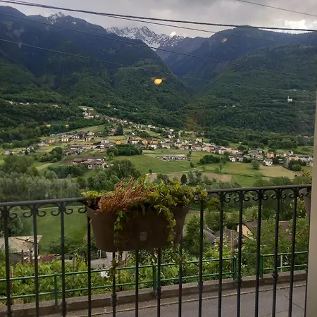 Ca' La Vedescia